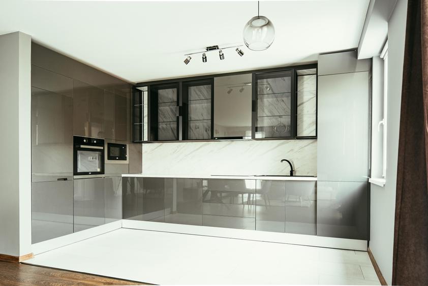 Apartament cu 2 camere decomandat în Bună Ziua