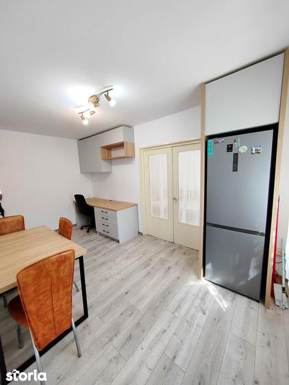 Apartament cu 2 camere în Șagului