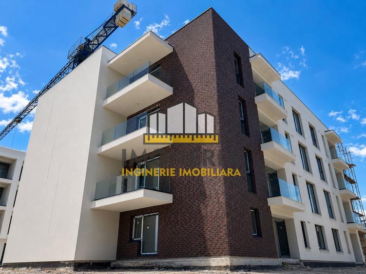 Apartament cu 3 camere decomandat în 1 Decembrie 1918