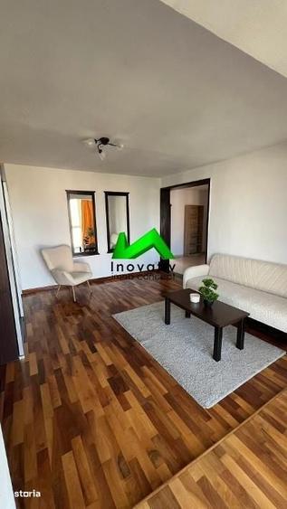 Apartament cu 3 camere decomandat în Șelimbăr