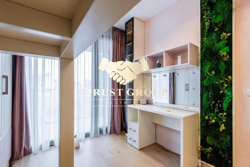 Apartament cu 3 camere semidecomandat în Șoseaua Nordului