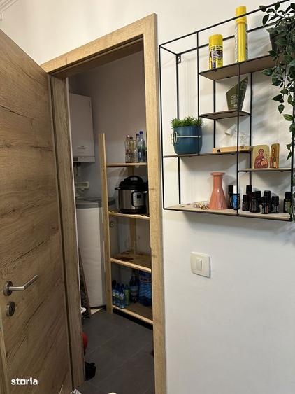 Apartament cu 3 camere în Băneasa