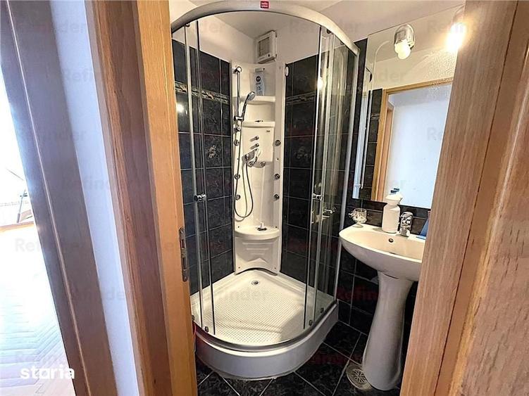 Apartament cu 3 camere decomandat în Centrul Civic