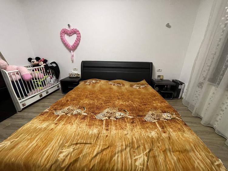 Duplex cu 3 camere cu Canalizare în Săcălaz