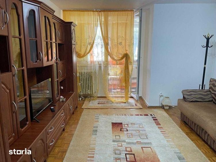 Garsonieră în Libertății
