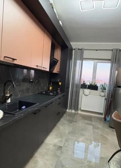 Berceni,Grand Arena,bl.nou,et.7/8,DECOMANDAT,mobilat,utilat complet,CENTRAlA,AC - 5