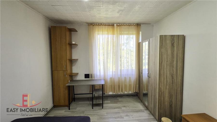 Apartament 2 dormitoare, Str. Crangului, Cornisa,  5 minute de UMFST, 2000 Ron - 5