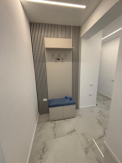 Apartament 2 camere Tomis Nord-Maturo Residence/Centrală proprie/AC/CTBus - 5