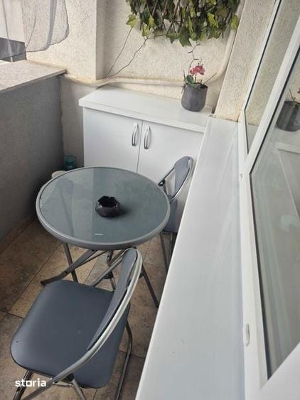 Apartament cu 2 camere în Militari