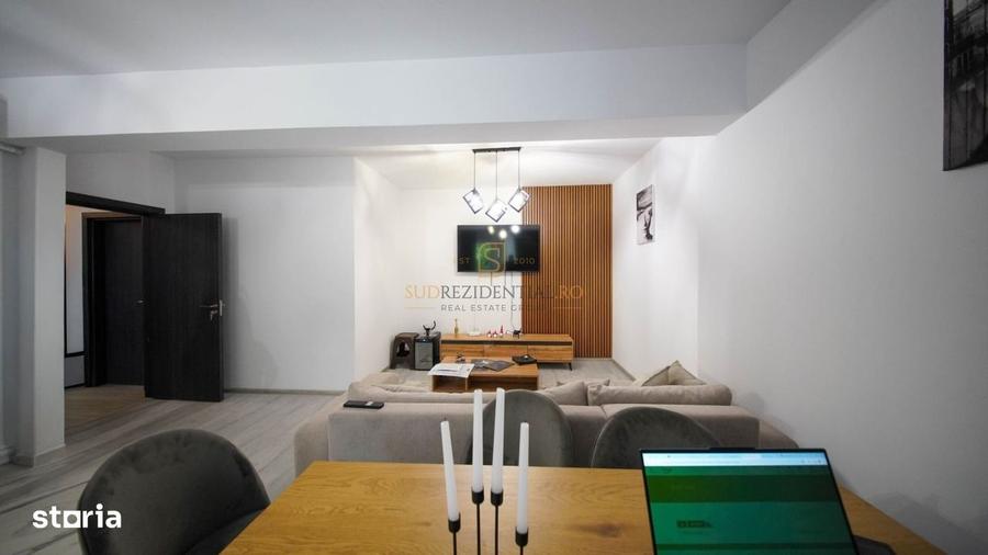 Apartament 3 camere, zona Theodor Pallady Nicolae Teclu, acces metrou - 19