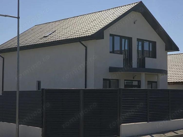 Casă cu Teren 210 Mp în Valu lui Traian