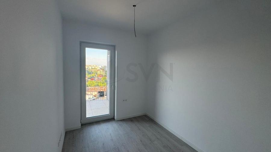 REA1029083 Apartament 3 camere I Doamna Ghica - 4