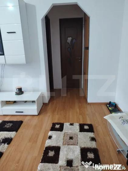 Apartament cu 2 camere semidecomandat în Carpați 1