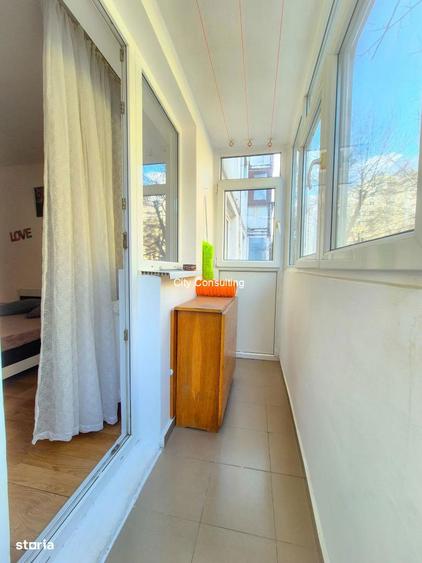 Inchiriere apartament 2 camere Lacul Tei - 7