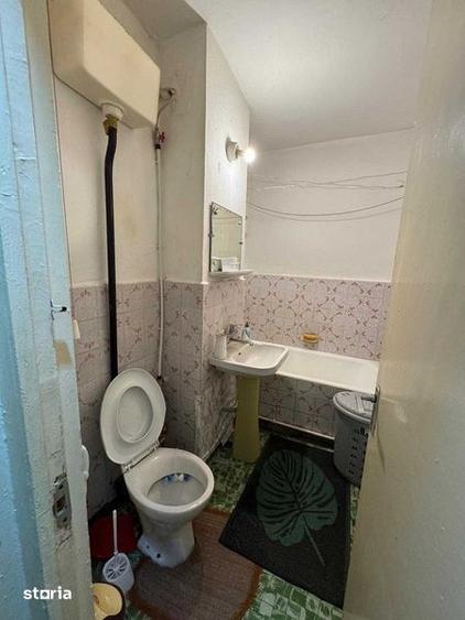 Garsonieră în Central