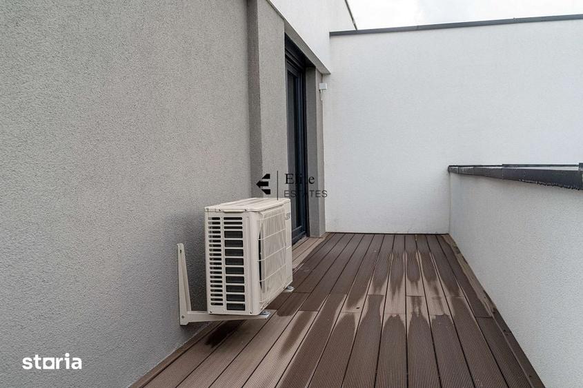 Apartament nou cu 2 camere cu o terasa de 46 mp - 13