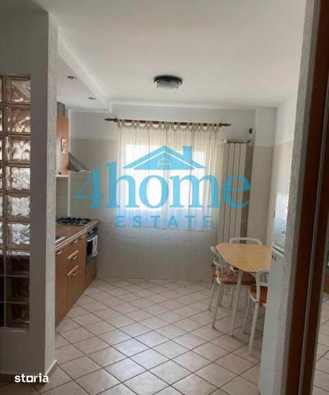 Apartament cu 2 camere, mobilat în Ștefan cel Mare