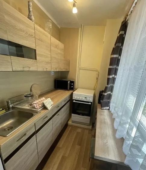 Apartament cu 2 camere decomandat în Blumăna