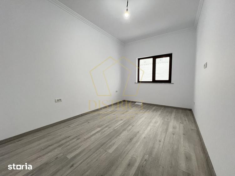 Duplex cu 5 camere, bucatarie inchisa, la cheie | Giarmata - 6