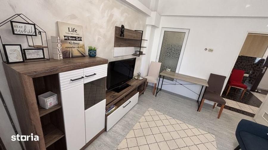 Inchiriere ap 2 camere - 5