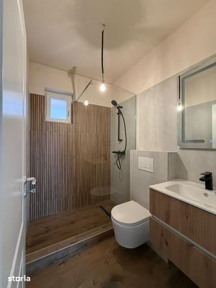 CASA INDIVIDUALA 4 CAMERE | FINISAJE PREMIUM | TEREN 610 MP | 250.000 - 1
