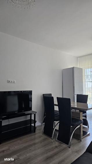 Apartament cu 2 camere decomandat în Gheorghe Doja