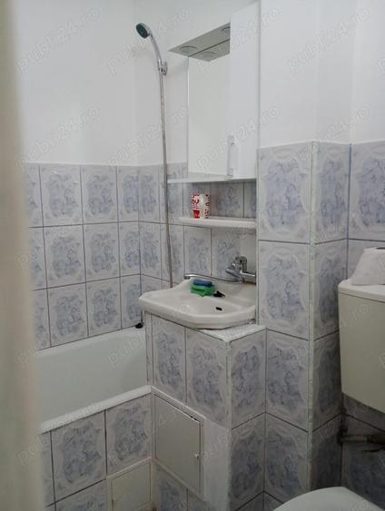 Garsonieră în Nimigea