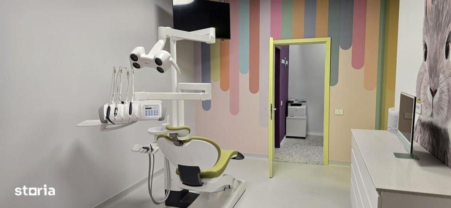 Spațiu comercial, de 102 mp, în Între Lacuri