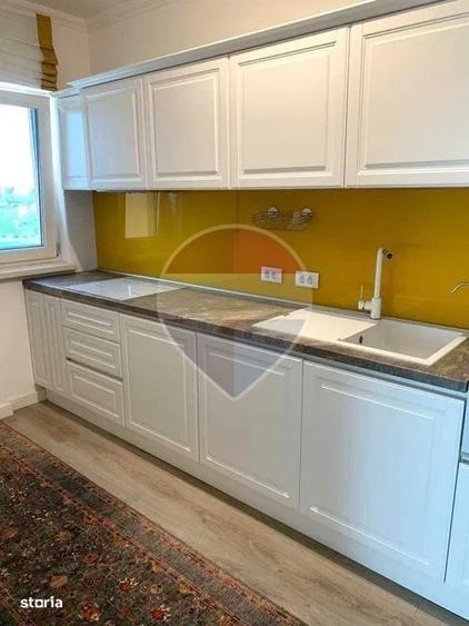 Apartament cu 2 camere în Tudor Vladimirescu