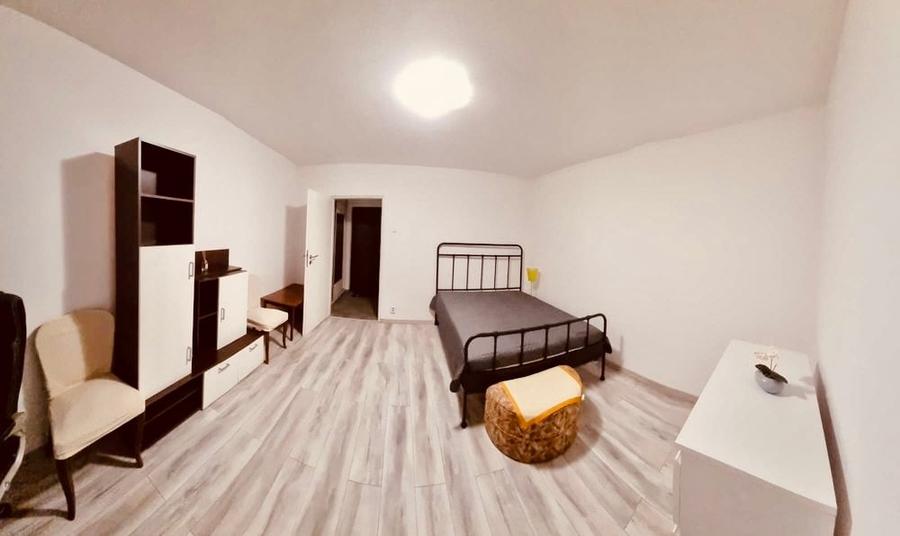 Garsonieră semidecomandată în Costin Georgian