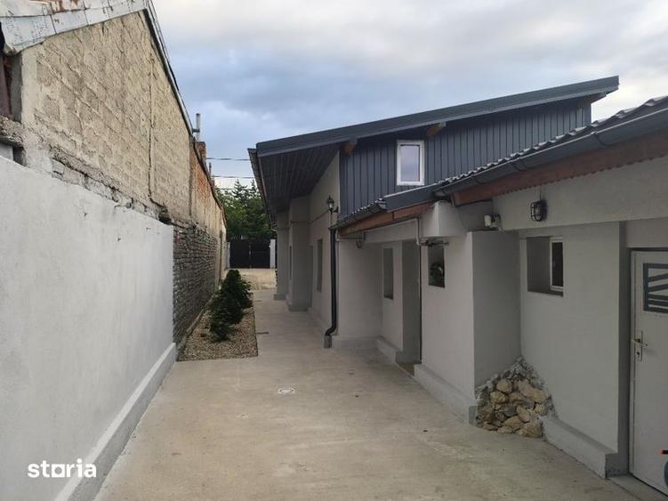 Casă cu 4 camere cu Teren 305 Mp în Chiajna