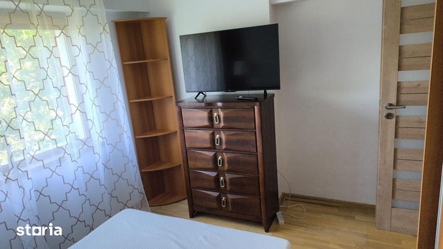 Ap 2 camere de inchiriat | Bd Iuliu Maniu | loc de parcare - 9