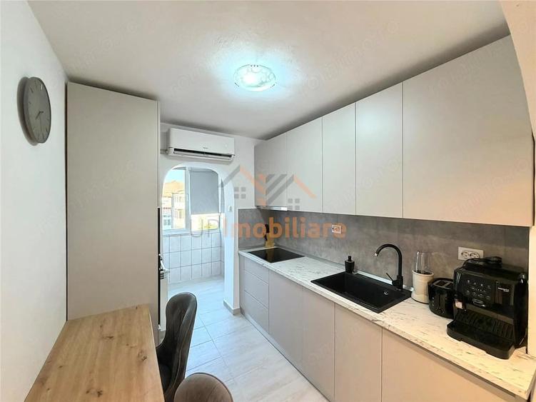 Apartament cu 3 camere în Rogerius