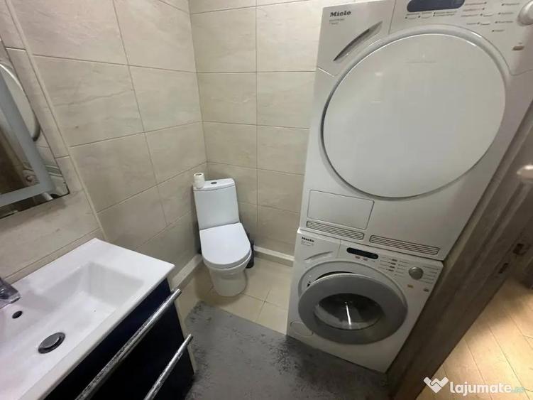 Garsonieră în Rahova