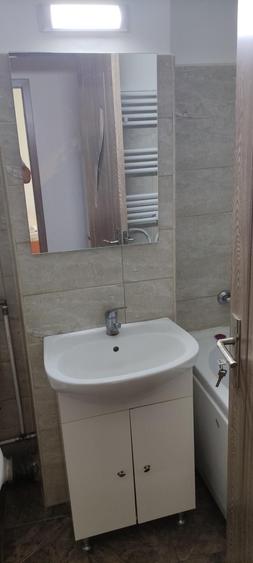 Garsonieră decomandată în Nord