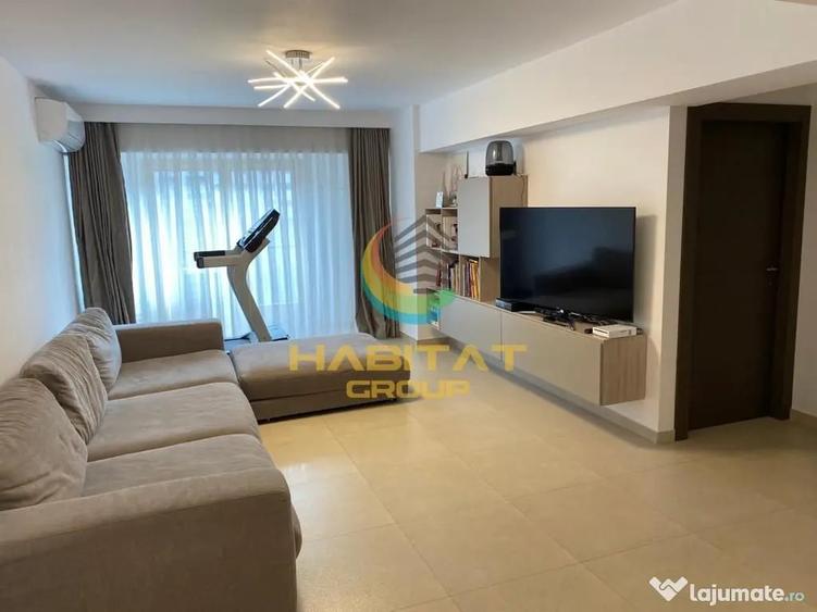 Apartament cu 4 camere decomandat în Unirii