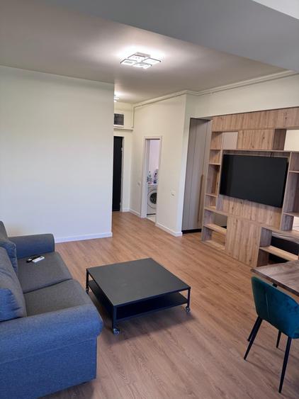 Apartament cu 2 camere decomandat, mobilat în Tomis Nord
