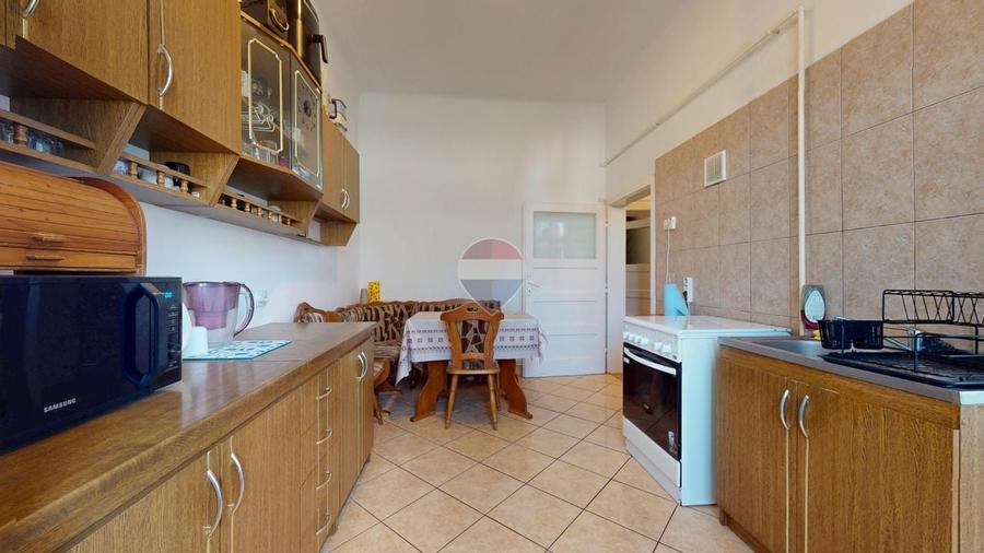 Apartament cu 2 camere decomandat, mobilat în Centrul Civic