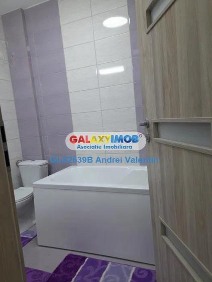 Apartament Modern Bloc Nou Berceni - Dimitrie Leonida - Sf Agnes - 7