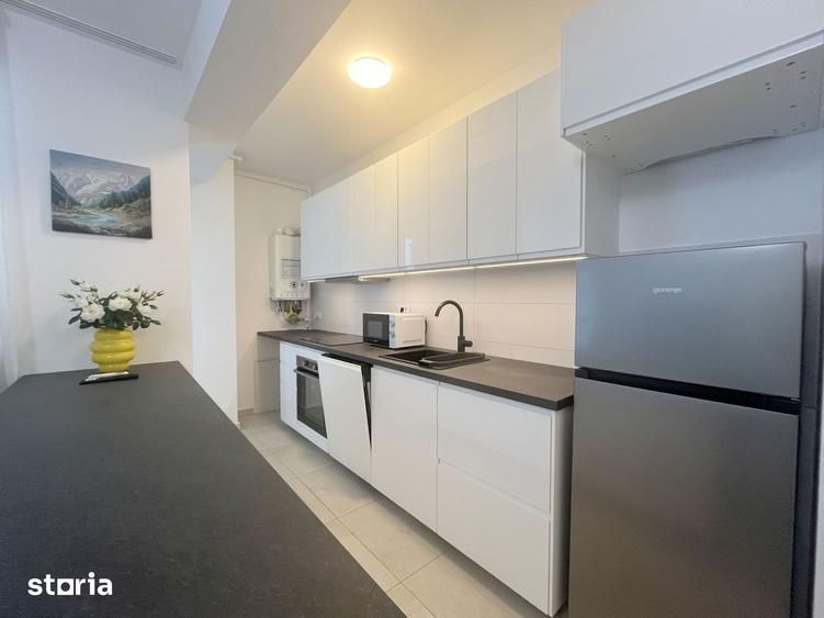 Apartament cu 3 camere în Circumvalațiunii