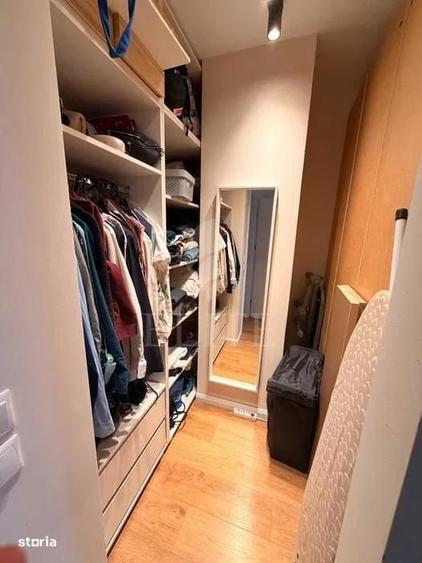 Apartament cu 2 camere semidecomandat în Calea Turzii