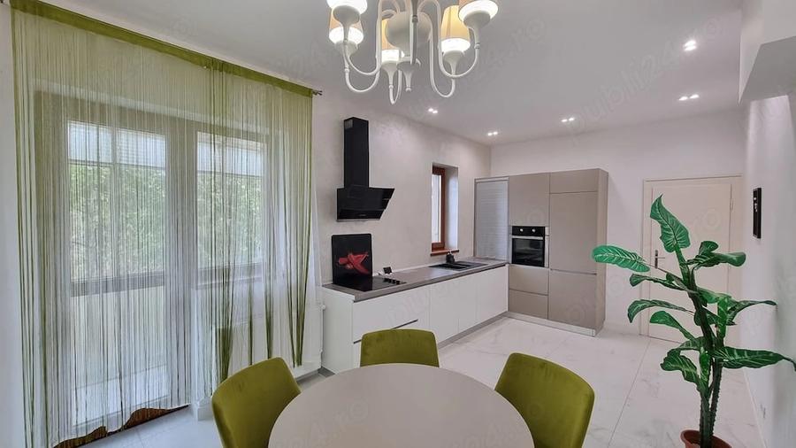 Apartament cu 2 camere semidecomandat în Complex Studențesc