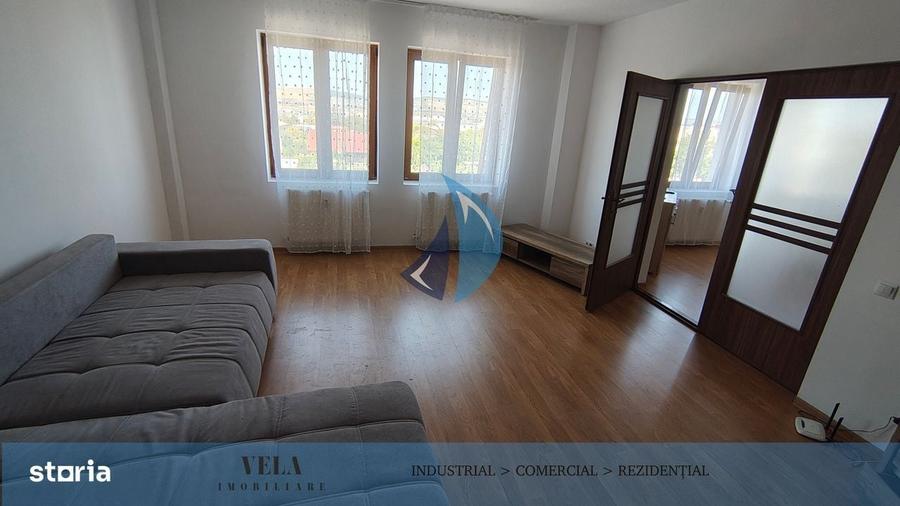 Apartament cu 2 camere în Gheorghe Doja