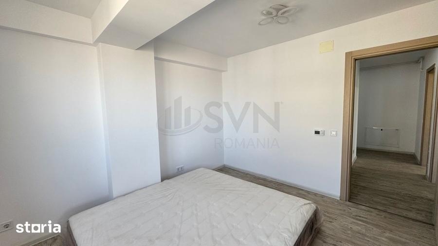 Apartament cu 2 camere semidecomandat în Nerva Traian