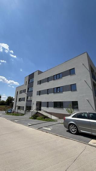 Garsonieră semidecomandată în Măgurele