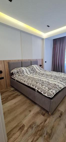 Garsonieră decomandată în Theodor Pallady