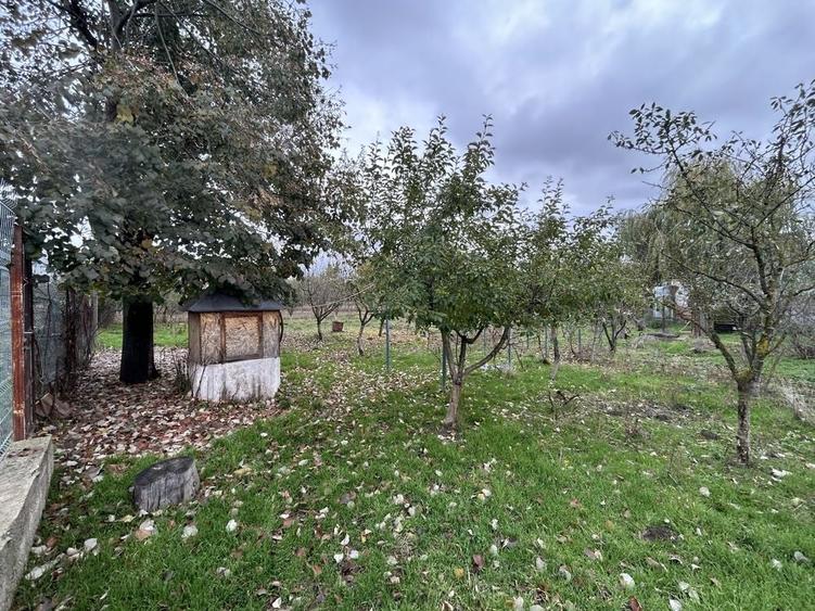 Casă cu 3 camere în Prilipeț