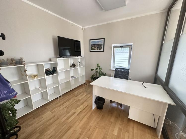Spațiu comercial, de 300 mp, în Calea Dumbrăvii