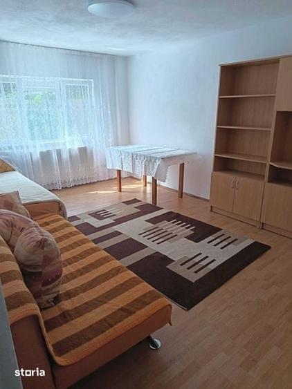 Ofer spre inchiriere ap 2 camere, decomandat, Zona 300 - 3
