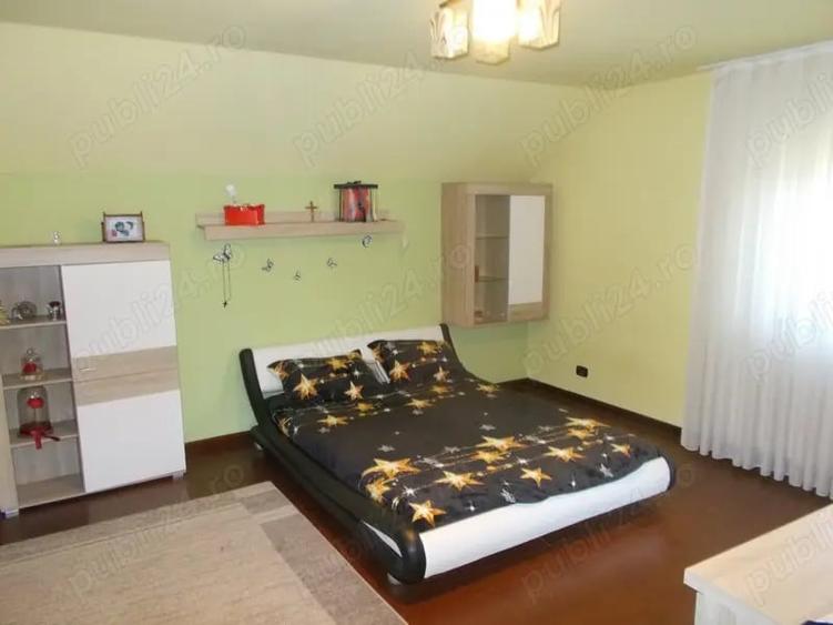Casă cu 4 camere în Șag